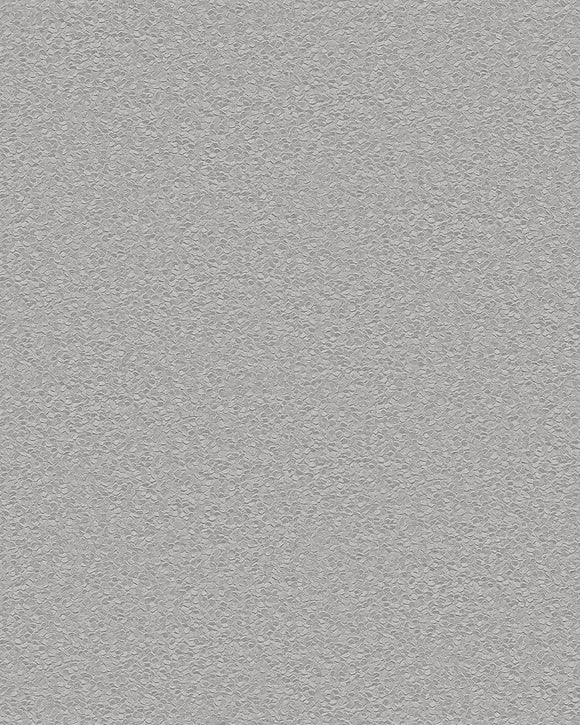 Papier peint ton-sur ton profhome ba220054-di papier peint intissé gaufré à chaud gaufré ton-sur-ton brillant argent 533 m2