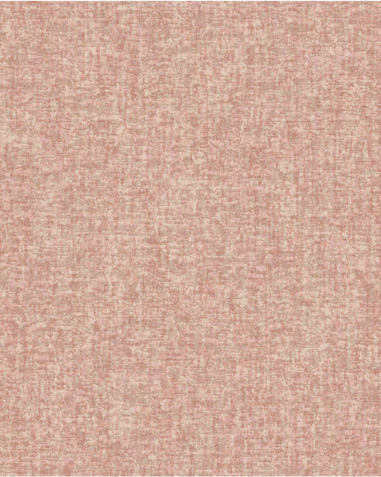 Papier peint aspect textile profhome de120054-di papier peint intissé gaufré à chaud gaufré à l'aspect textile mat rose beige 533 m2