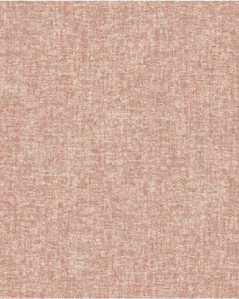 Papier peint aspect textile profhome de120054-di papier peint intissé gaufré à chaud gaufré à l'aspect textile mat rose beige 533 m2