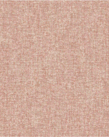 Papier peint aspect textile profhome de120054-di papier peint intissé gaufré à chaud gaufré à l'aspect textile mat rose beige 533 m2