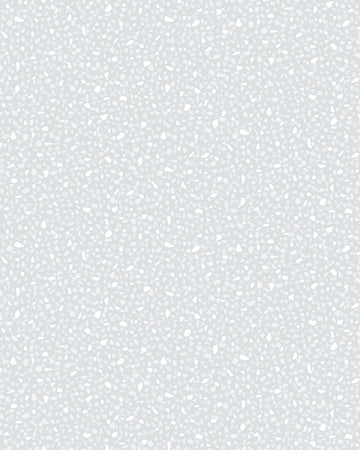 Papier peint aspect pierre carrelage profhome vd219121-di papier peint intissé gaufré à chaud gaufré unicolor nacré blanc 533 m2