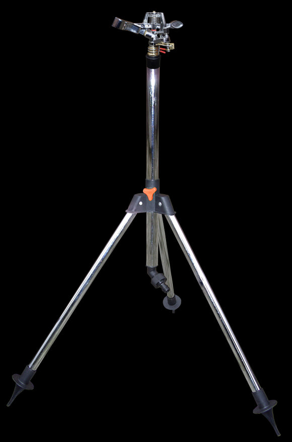 Tête de goutteur pour système d'irrigation Bradas CH-2302/90