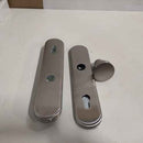 Raccord de protection Moscou « Alpertec » 28820010B - Retour client Ecost - Acier inoxydable satiné LS