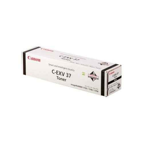 Toner Canon C-EXV37 2787B002 Noir