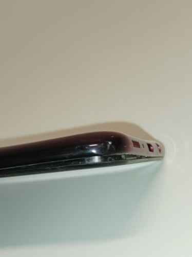 Ecost customer return Samsung GalaxyM31 Case