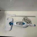 Retour client Ecost BLACK + DECKER FSMH13E5QS Nettoyeur vapeur avec nettoyeur à main 5 en 1 1300 W Ta