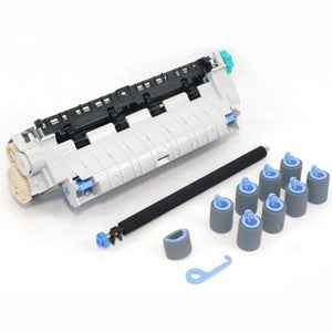 Kit de maintenance HP LaserJet d'origine, capacité standard, 1 paquet, 220 V, Q5422A