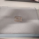 Retour client ecost : coque de protection mosiso compatible avec macbook air 13 pouces 2022 2021 2020 2019