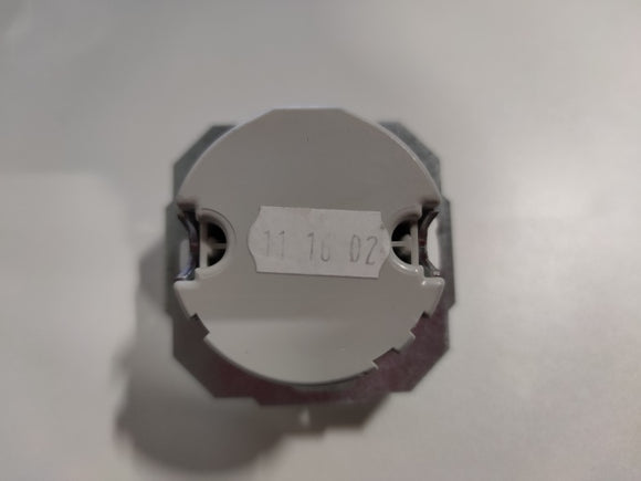 Ecost customer return Kopp Athenis 808429186 LED Infrared Motion Sensor Pure White