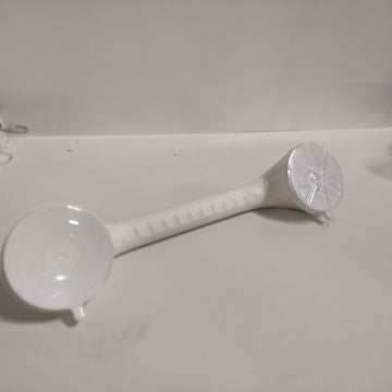 Ecost customer return TAILI Shower Handle for Seniors, Shower Handle with Suction Cup for Elderly, S