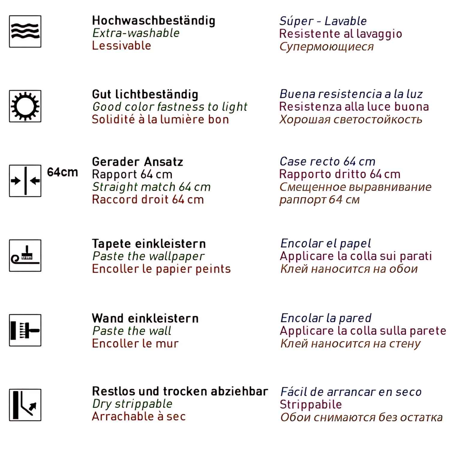 Papier peint texturé EDEM 410ST17 papier peint intissé gaufré à chaud légèrement texturé ton-sur-ton et des accents métalliques gris gris-clair argent 10,65 m2