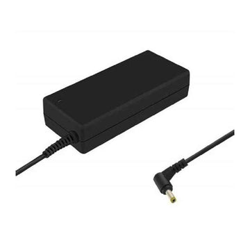 Qoltec 50087 Power adapter for Acer | 90W | 19V | 4.74A | 5.5*1.7 | +power cable
