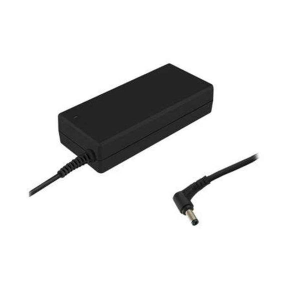 Qoltec 50099.90W power adapter/inverter Indoor Black