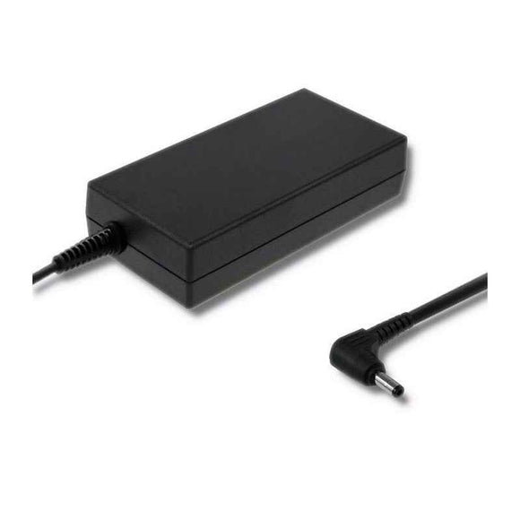Qoltec 51746 power adapter/inverter Indoor 230 W Black