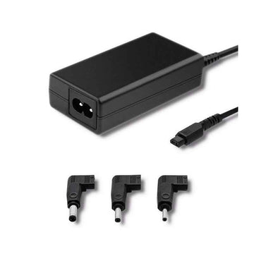 Alimentation spécialisée pour Asus | 65 W | 3 prises | + câble d'alimentation