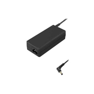 Adaptateur secteur Qoltec 50016 pour Acer | 65 W | 19 V | 3,42 A | 5,5 x 2,5 | + câble d'alimentation