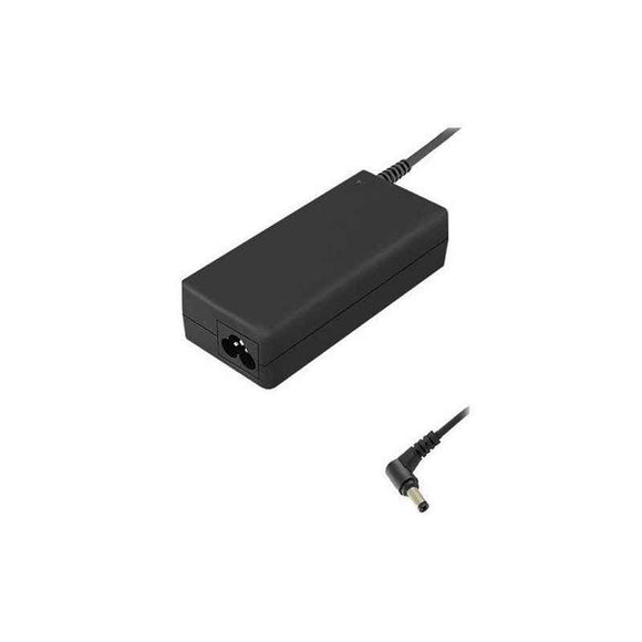 Adaptateur secteur Qoltec 50016 pour Acer | 65 W | 19 V | 3,42 A | 5,5 x 2,5 | + câble d'alimentation