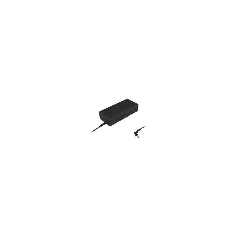 Adaptateur secteur/onduleur qoltec 5007690 w intérieur noir