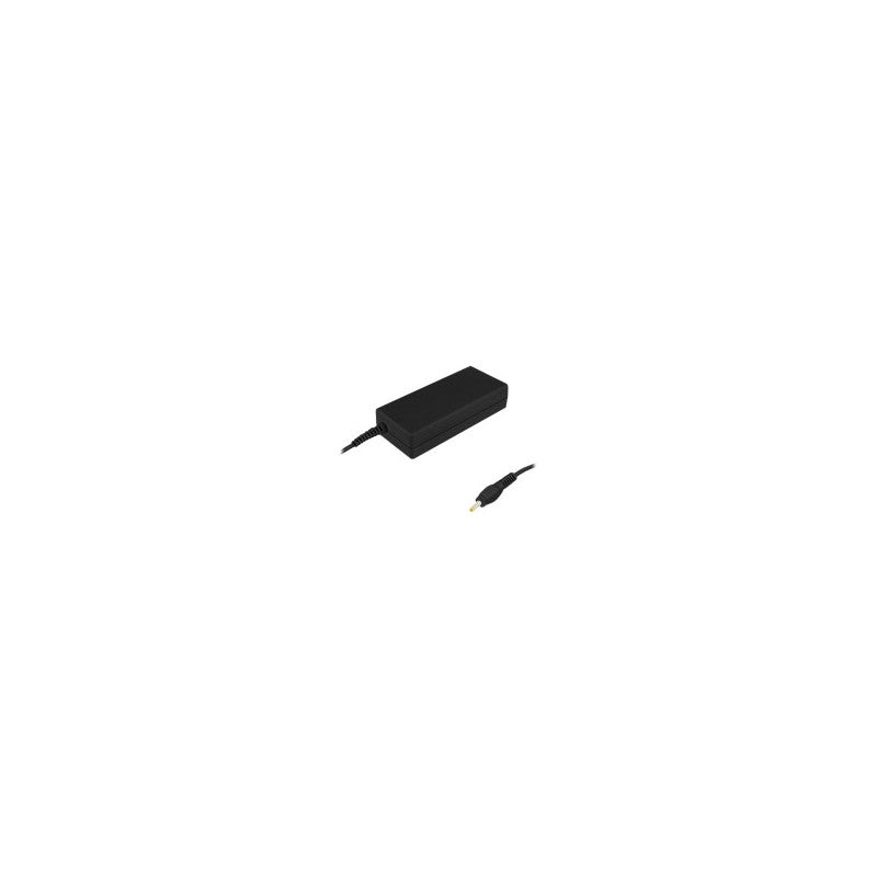 Adaptateur secteur qoltec 51509.45w pour lenovo  45w  20v  2.25a  4.0*1.7  + câble d'alimentation