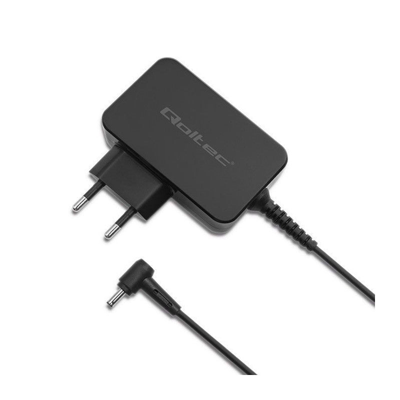 Alimentation pour ultrabook asus 45 w  19v  237 a  40*135