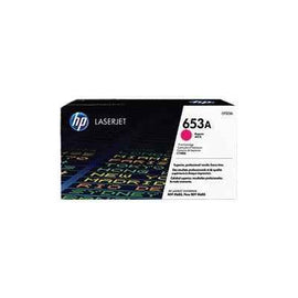 HP 653A original Toner cartridge CF323A magenta standard capacity 16.500 pages 1-pack