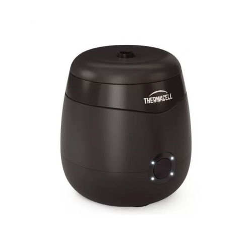 Thermacell E55XI Portable Mosquito Repeller, Rechargable Zone