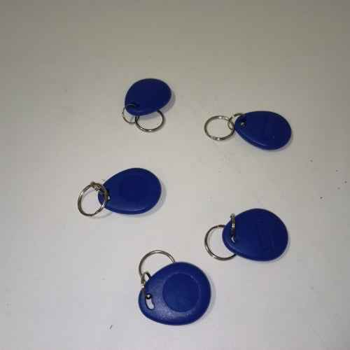 Retour client Ecost Lecteur de badge d'accès SCS Sentinel pour portes d'entrée