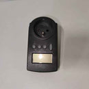 Retour client Ecost Produit 730102 Contrôleur Consommation électrique CC 5000 Noir