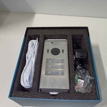 Retour client Ecost Smartwares DIC, DIC22132