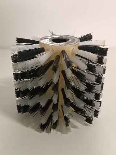 Ecost customer return Fartools 110889 Plastic Renovator Brush