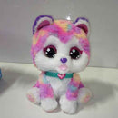 Retour client Ecost Magic Mixies - Pot magique bleu avec surprise douce - Conjuration avec la baguette et moi