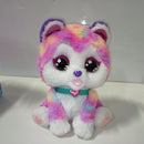 Retour client Ecost Magic Mixies - Pot magique bleu avec surprise douce - Conjuration avec la baguette et moi