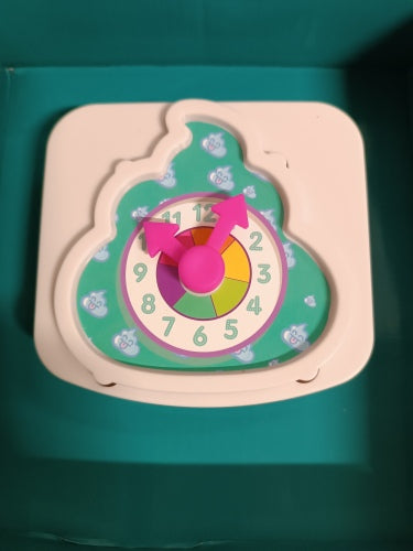 Retour client ecost les bellies de bellyville 700017319 bellies cool school los dolls colorées - 0