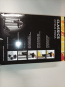 Ecost Customer Return, Russell Hobbs orange squeezer  electric citrus press (2 automatic left and r