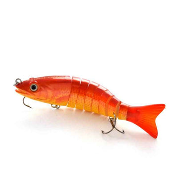 Leurre RAIDEN J-Trout 160 42g. 397