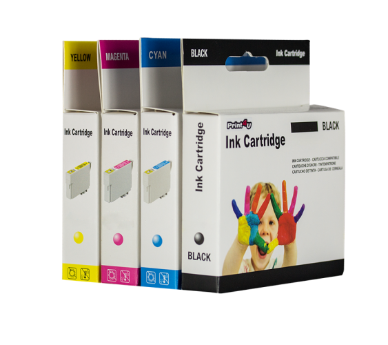 NONOEM Epson T9454 Yellow
