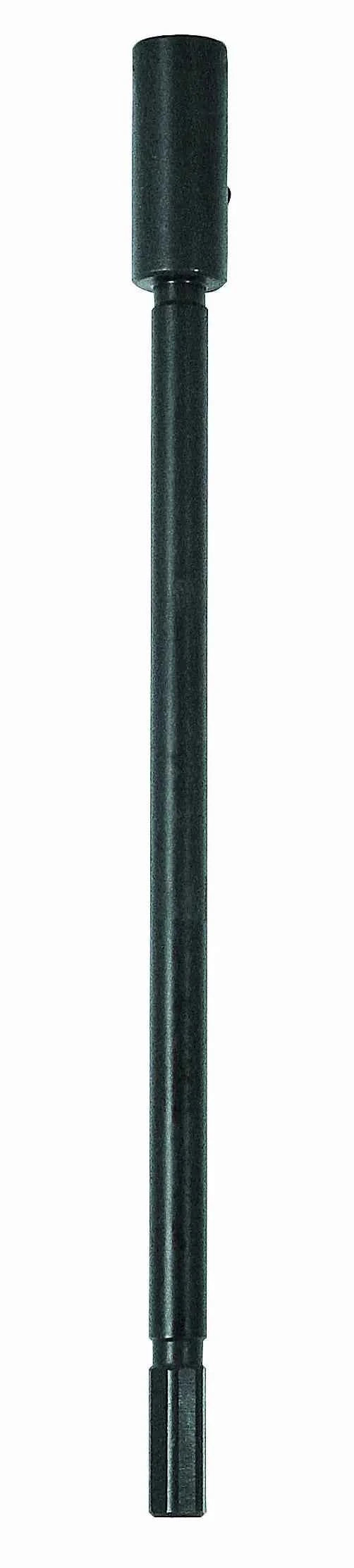 RALLONGE POUR MECHE A BOIS PLATE - 629Z017 - FISCH