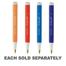 Drehgriffel #1 Twist Pen with Royal Blue Ink-1