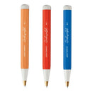 Drehgriffel #1 Twist Pen with Royal Blue Ink-2