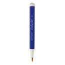 Drehgriffel #1 Twist Pen with Royal Blue Ink-3