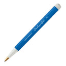 Drehgriffel #1 Twist Pen with Royal Blue Ink-7