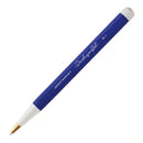 Drehgriffel #1 Twist Pen with Royal Blue Ink-5