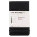 Reporter A6 Pocket Notepad with Hardcover (Black)-6
