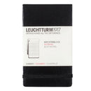 Reporter A6 Pocket Notepad with Hardcover (Black)-7