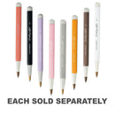 Drehgriffel #1 Royal Blue Ink Medium Twist Pen-1