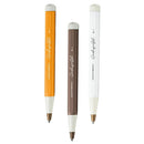 Drehgriffel #1 Royal Blue Ink Medium Twist Pen-3