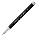 Drehgriffel #1 Royal Blue Ink Medium Twist Pen-5