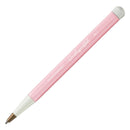 Drehgriffel #1 Royal Blue Ink Medium Twist Pen-8
