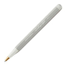 Drehgriffel #1 Royal Blue Ink Medium Twist Pen-6