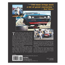 The Cars of Trans-Am Racing 1966-1972 Book-2